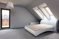 Cosford bedroom extensions
